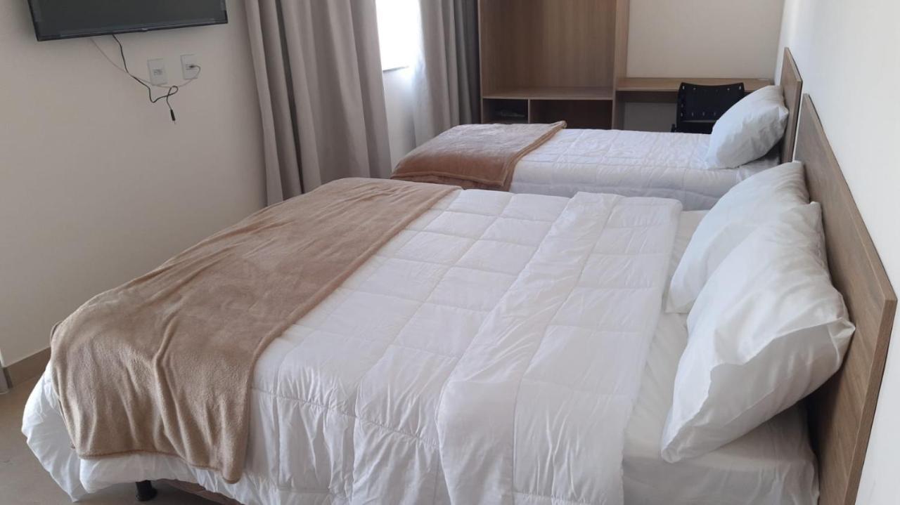 酒店 Boa Esperanca Apart Hotel *