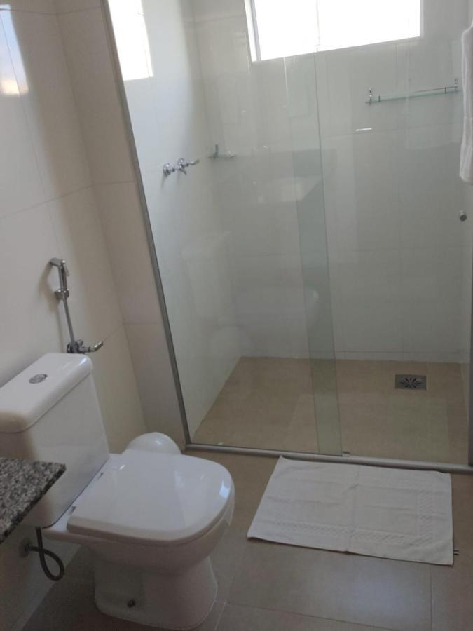 酒店 Boa Esperanca Apart Hotel *