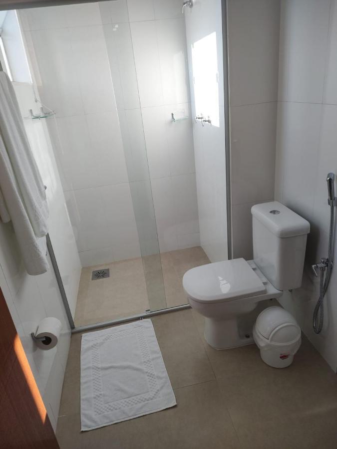 Boa Esperanca Apart Hotel * Boa Esperanca (Minas Gerais)