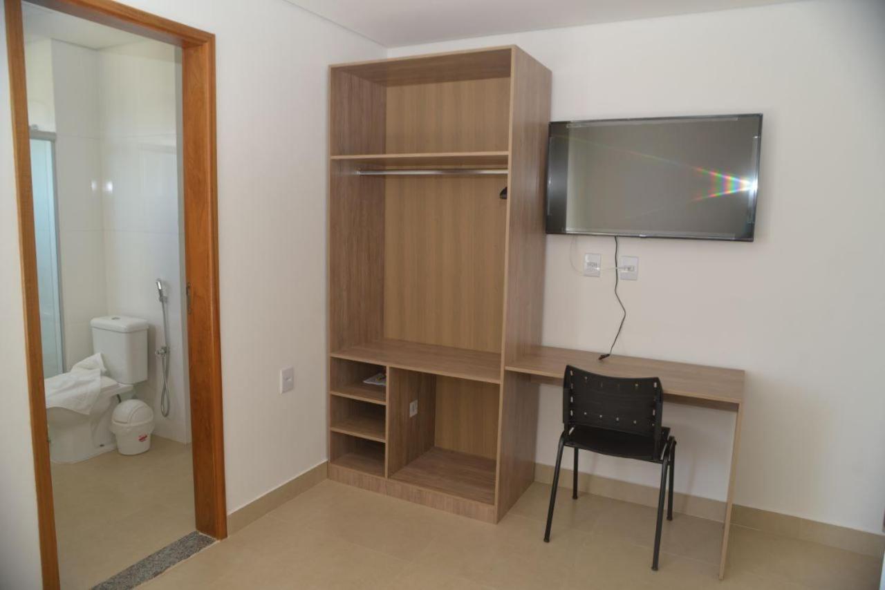 Boa Esperanca Apart Hotel 酒店