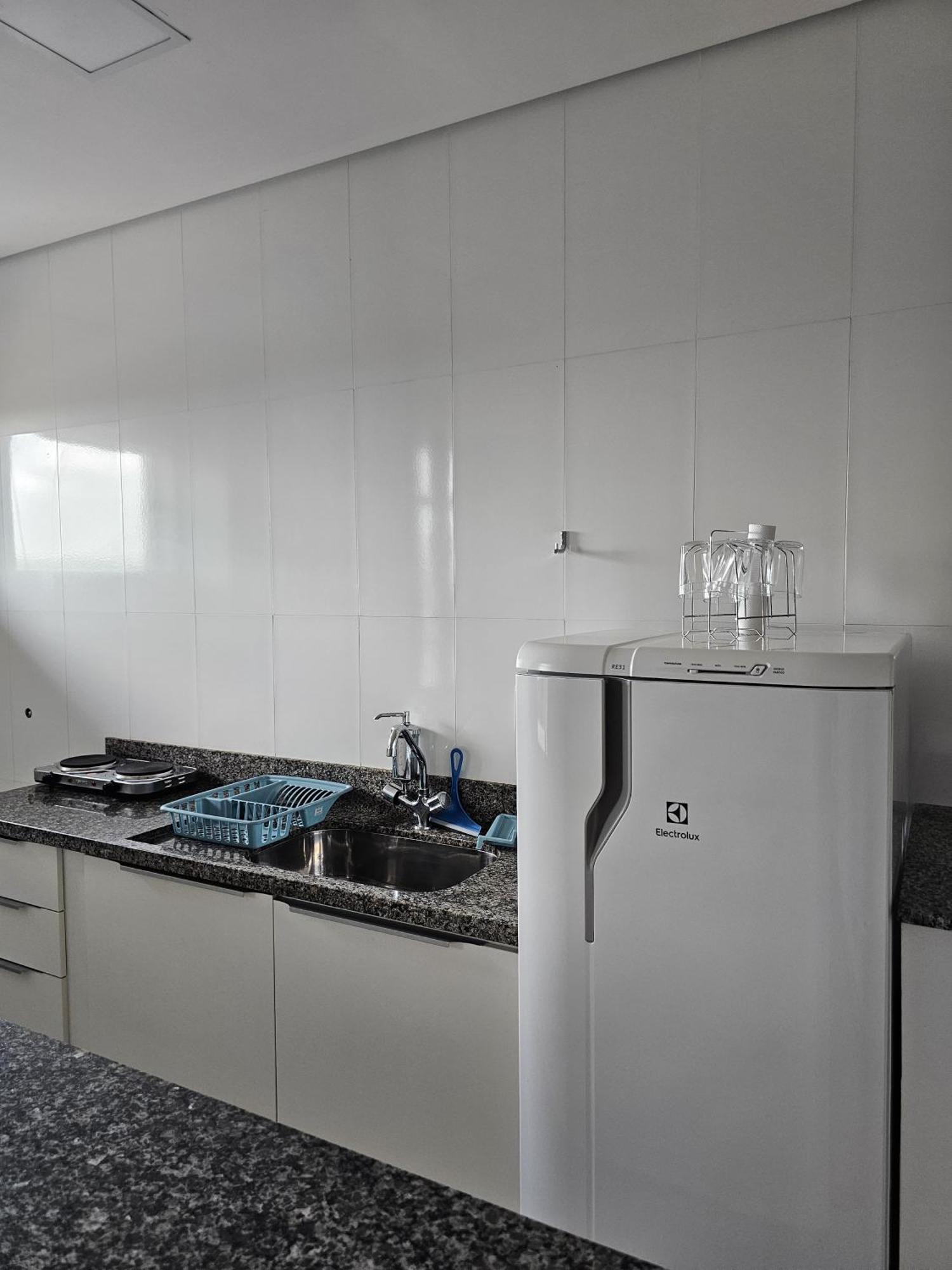 Boa Esperanca Apart Hotel 酒店