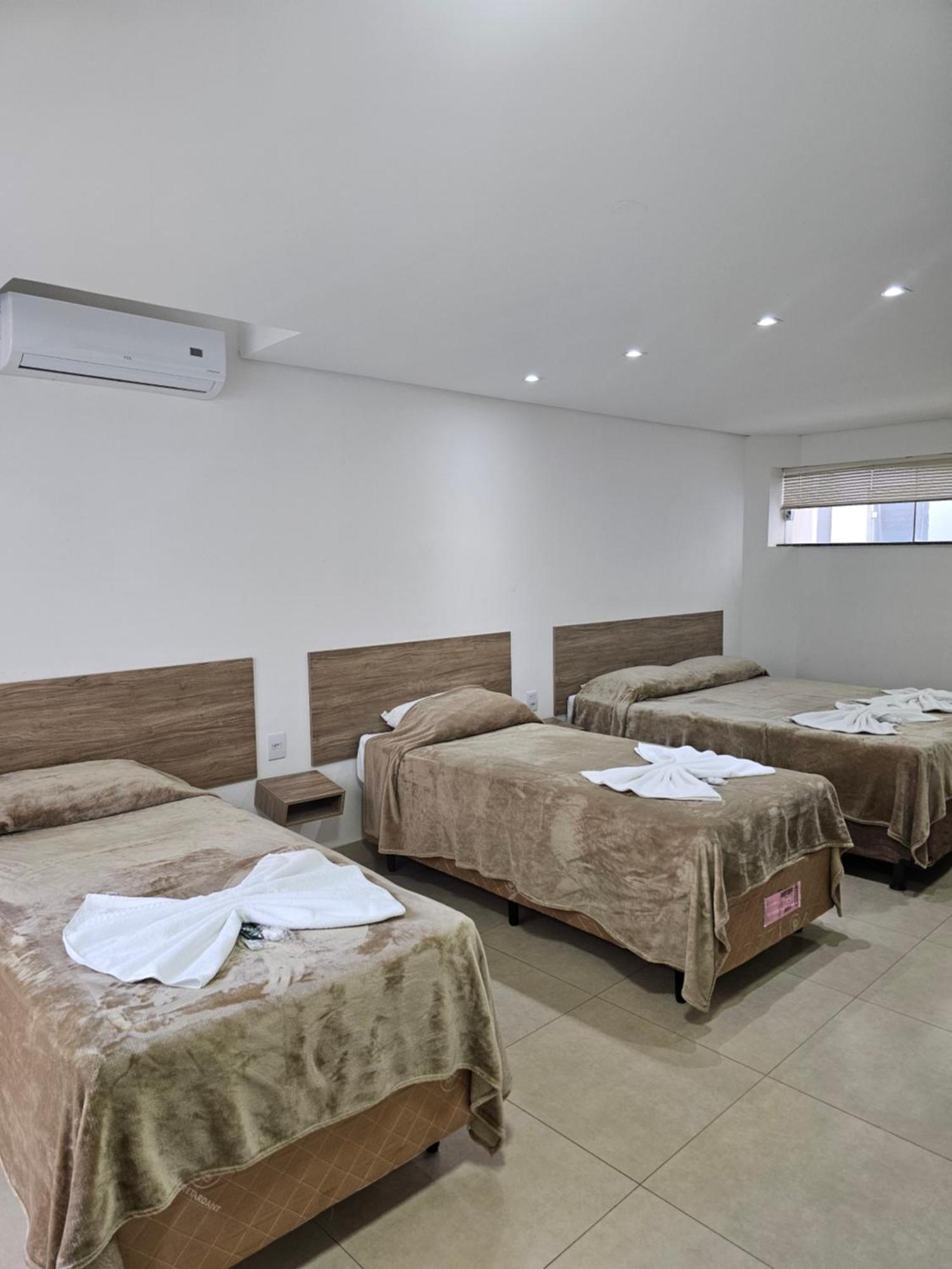 Boa Esperanca Apart Hotel *
