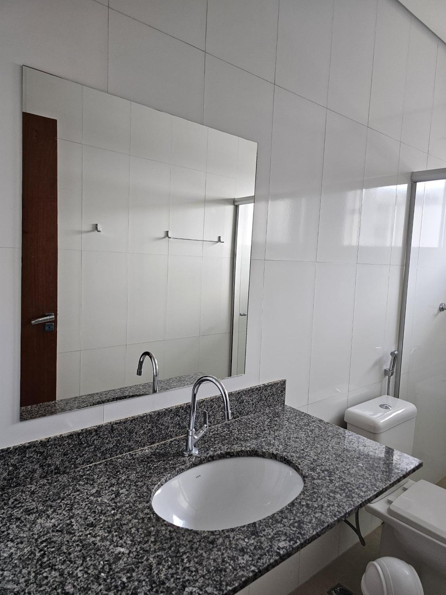 酒店 Boa Esperanca Apart Hotel