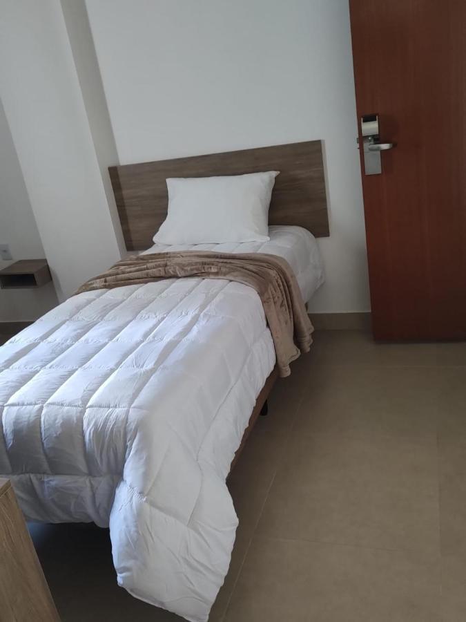 Hotel Boa Esperanca Apart Hotel Boa Esperanca (Minas Gerais)