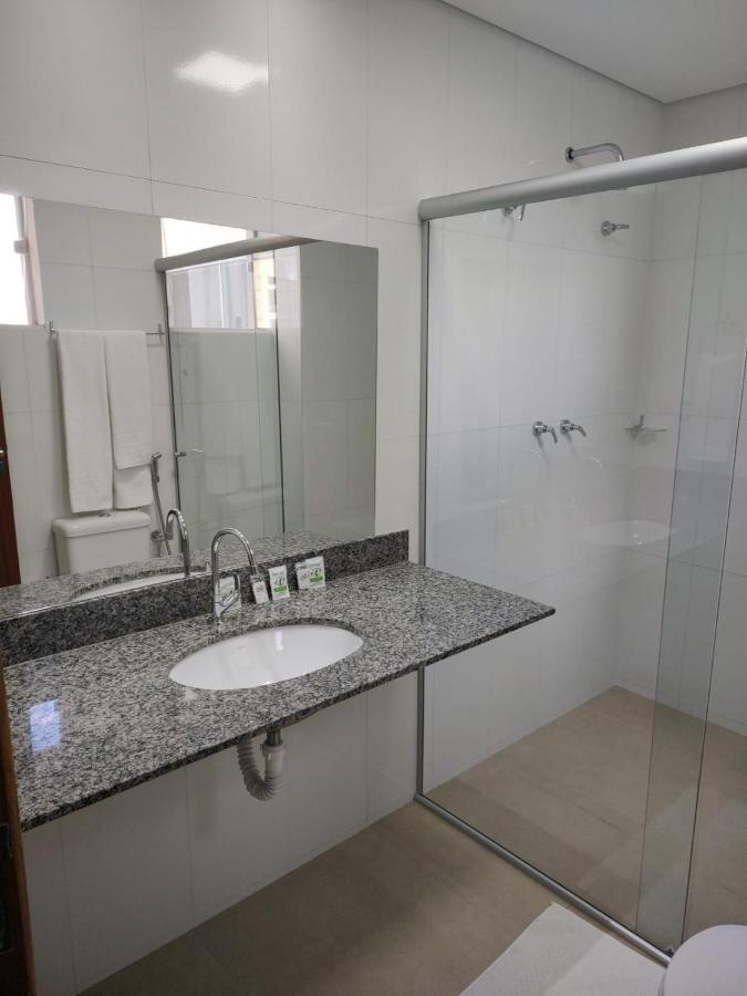 Boa Esperanca Apart Hotel *