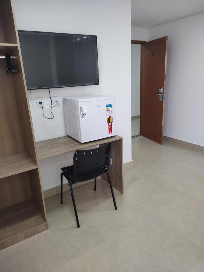 Hotel Boa Esperanca Apart Hotel Boa Esperanca (Minas Gerais)