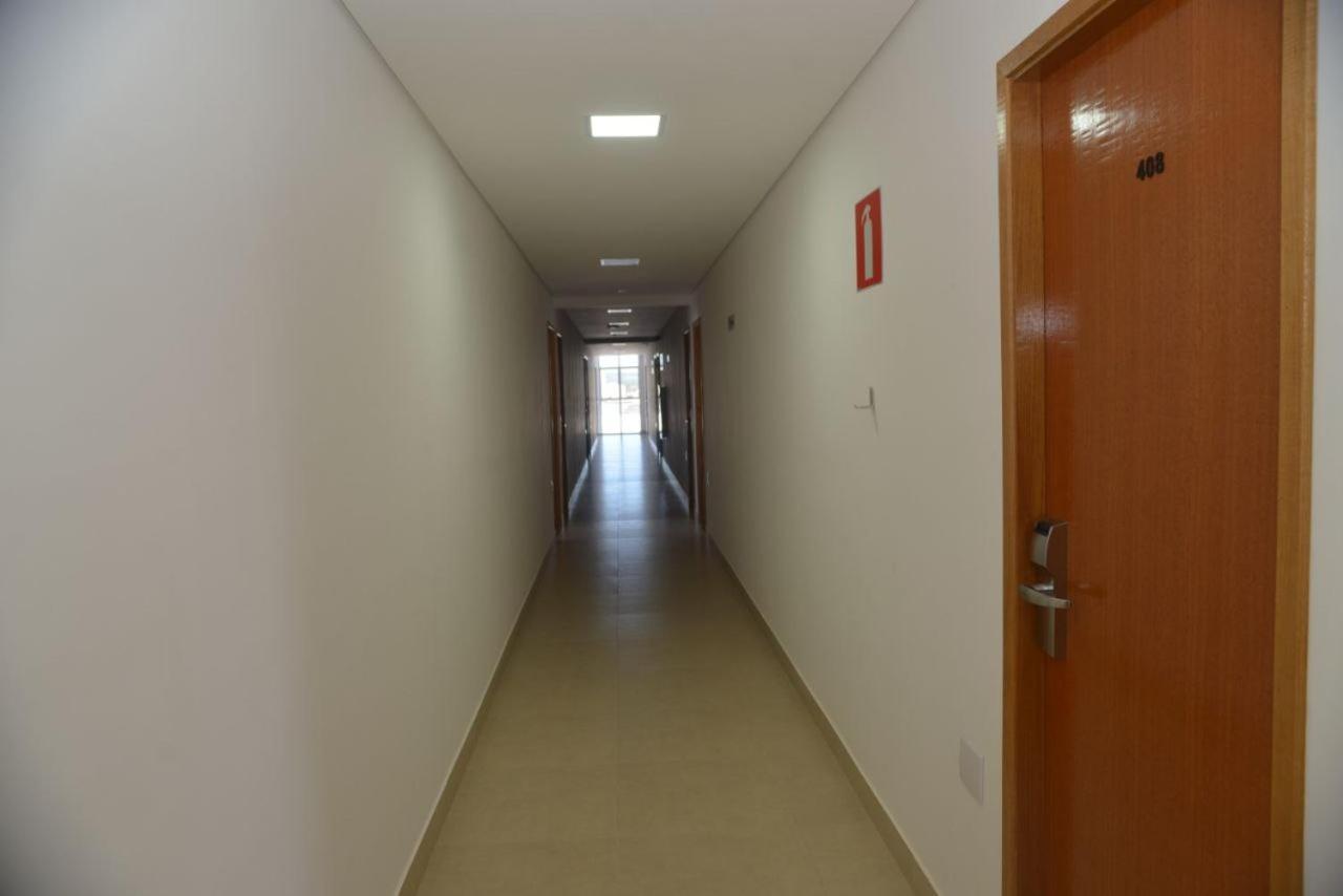 Boa Esperanca Apart Hotel * Boa Esperanca (Minas Gerais)