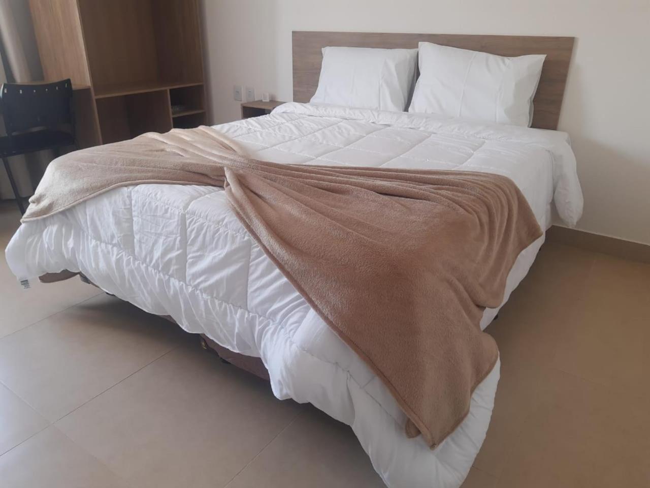 Boa Esperanca Apart Hotel *