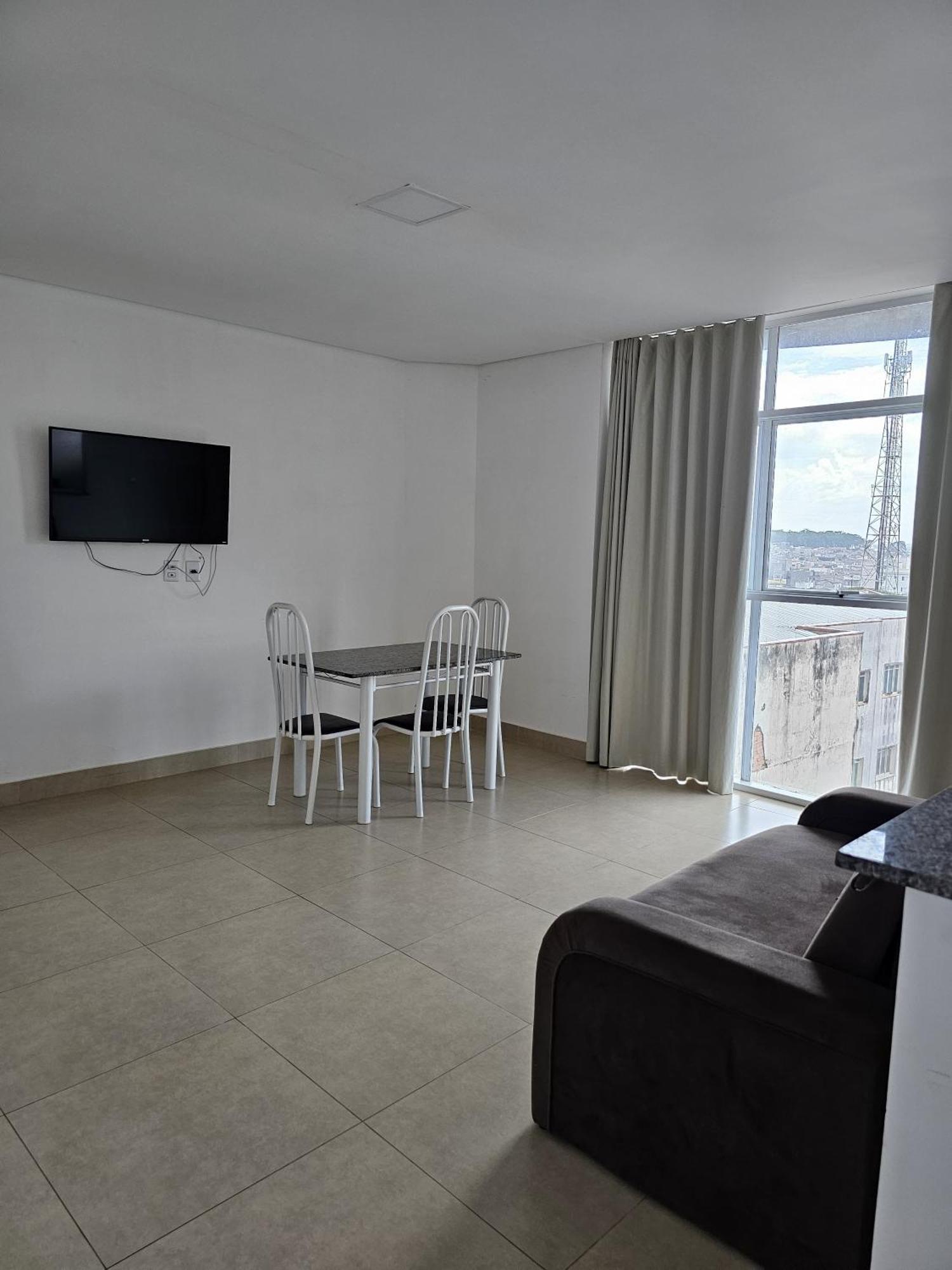 Boa Esperanca Apart Hotel *